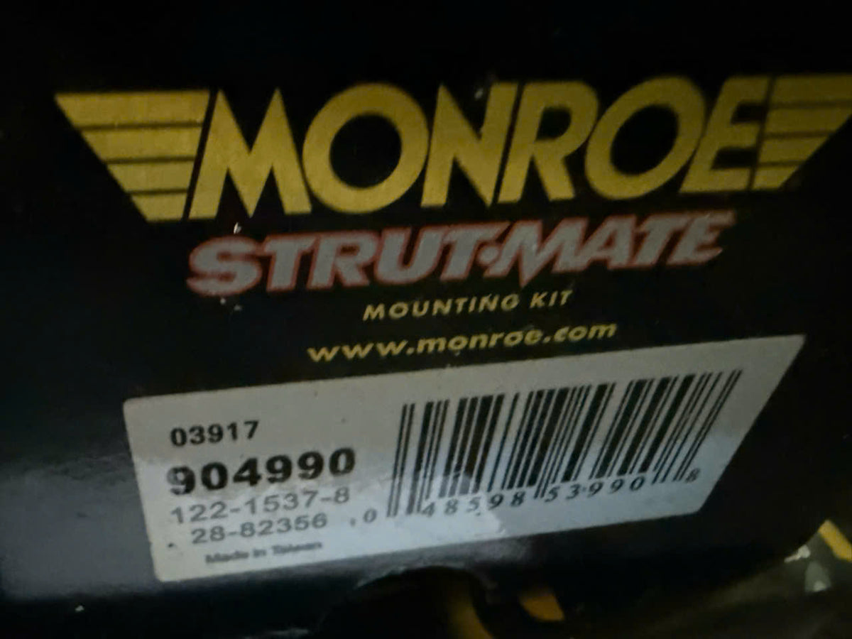 904990 Strut Mount - supplied photo 3