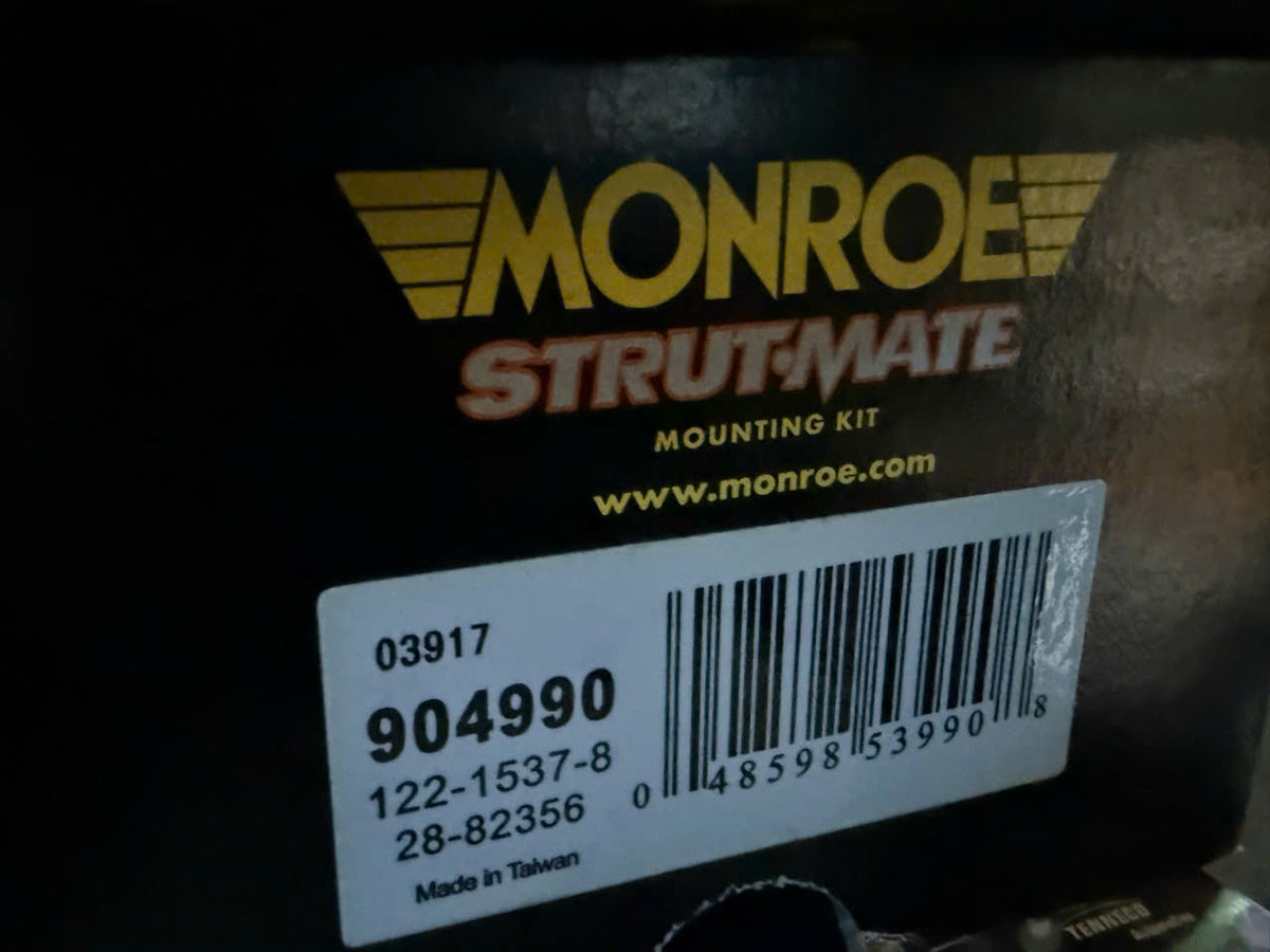 904990 Strut Mount - supplied photo 2