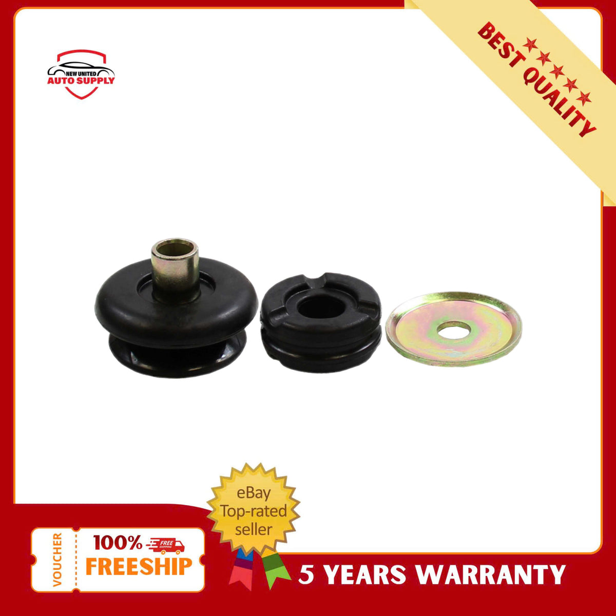 904990 Strut Mount - supplied photo 1