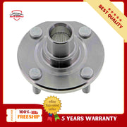 NT518507 Wheel Hubs - supplied photo 2