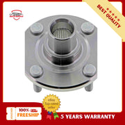 NT518507 Wheel Hubs - supplied photo 3